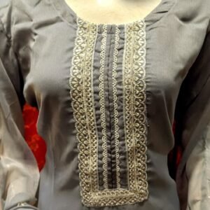 heavy duppta | new look | dlitter dori work & fancy duppta | new party wear suit