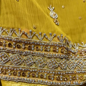 hand work & long shirt | style patola | banarasi plazo | new arrival | new design | hand embroidery