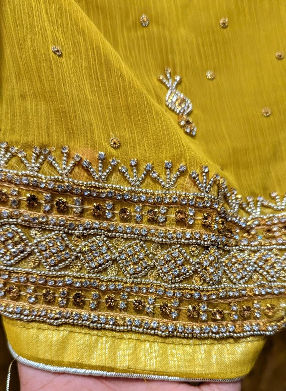 hand work & long shirt | style patola | banarasi plazo | new arrival | new design | hand embroidery