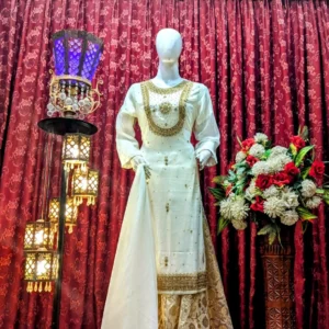 hand work & long shirt | style patola | banarasi plazo | new arrival | new design | hand embroidery