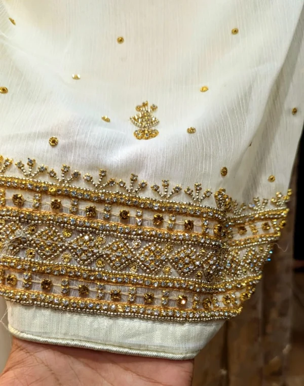 hand work & long shirt | style patola | banarasi plazo | new arrival | new design | hand embroidery