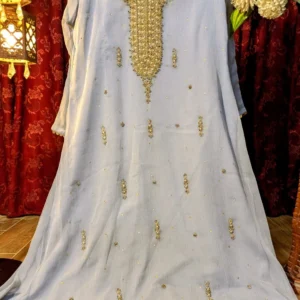 fancy gala new style | hand work | new frock wedding & engagement | party wear suit