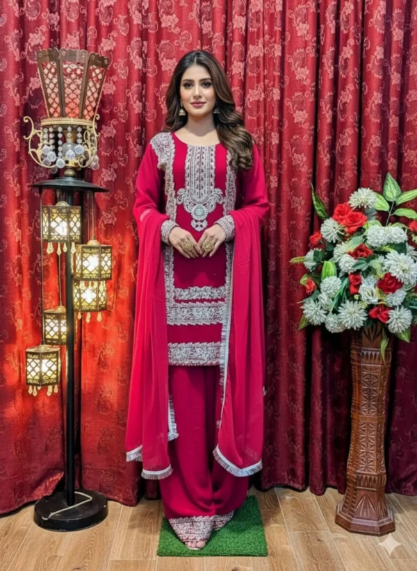 hand pasted work new arrival shirt style wedding & engagement