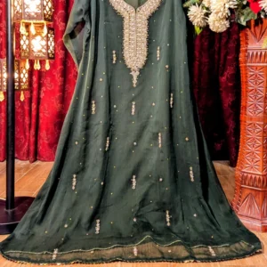 fancy gala new style | hand work | new frock wedding & engagement | party wear suit