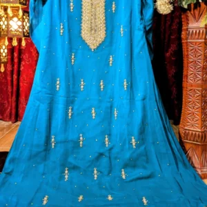 fancy gala new style | hand work | new frock wedding & engagement | party wear suit