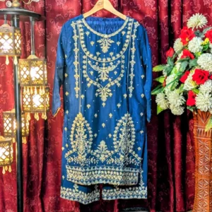 flapper style | shot shirt | new style | crush plazo & front open | style new design (copy)