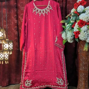 fancey maxi| | new style fancy | & new arrival | party wear suit