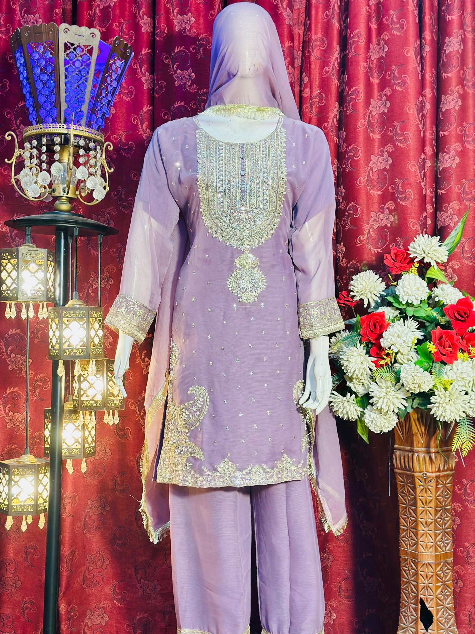 new | style short | shirt style fancy | short shirt trozer & new arrival | party wear suit (copy)